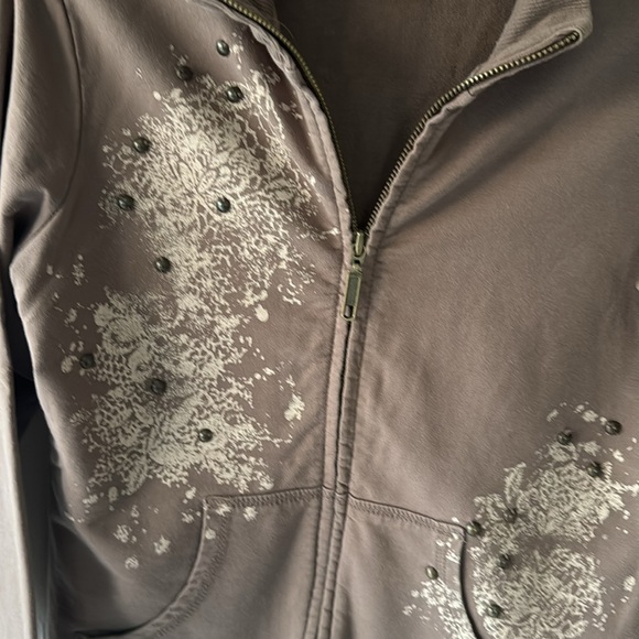 Bundle of 3 Sport Hoodie Jackets - Picture 4 of 12